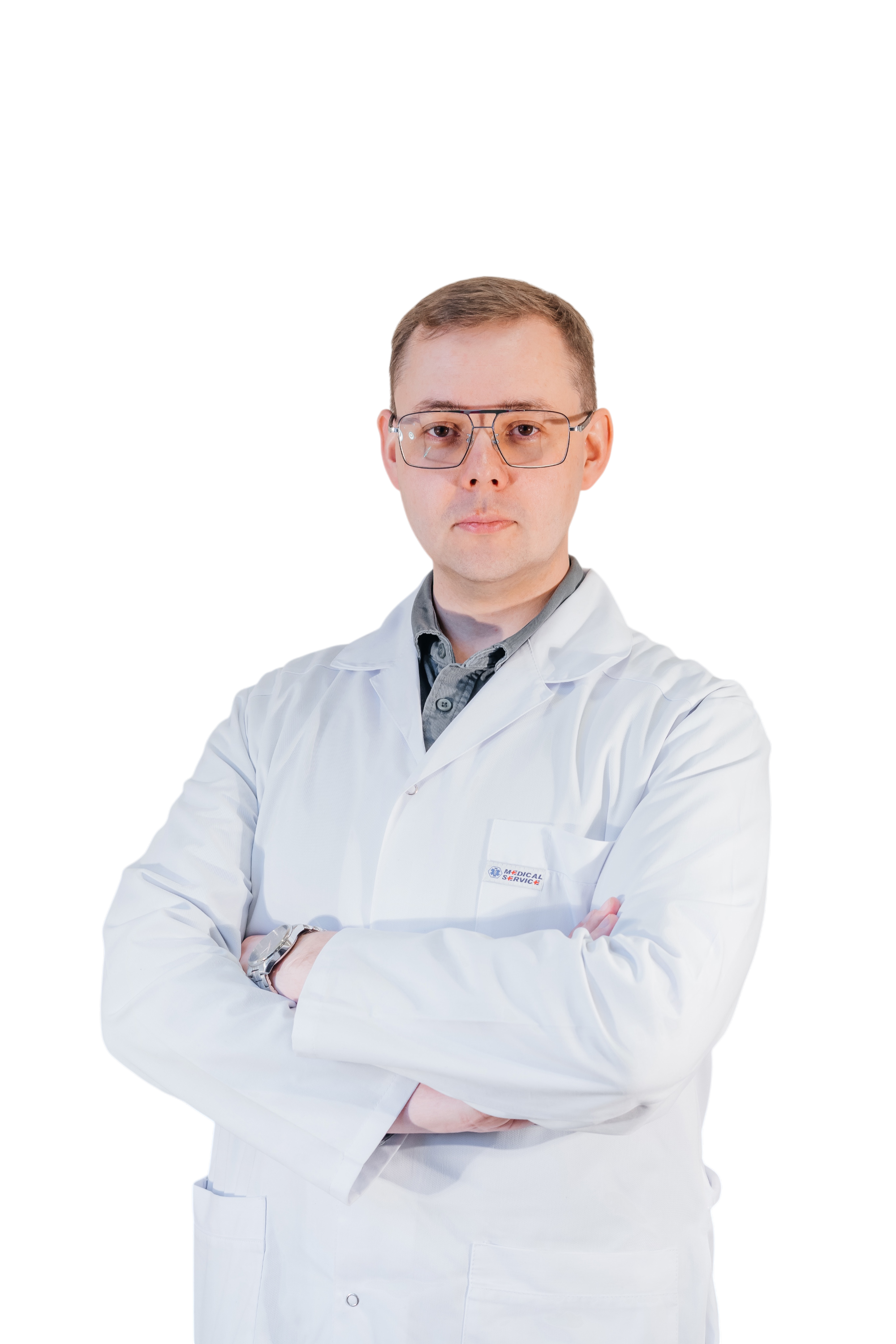 Дёмин Максим Сергеевич