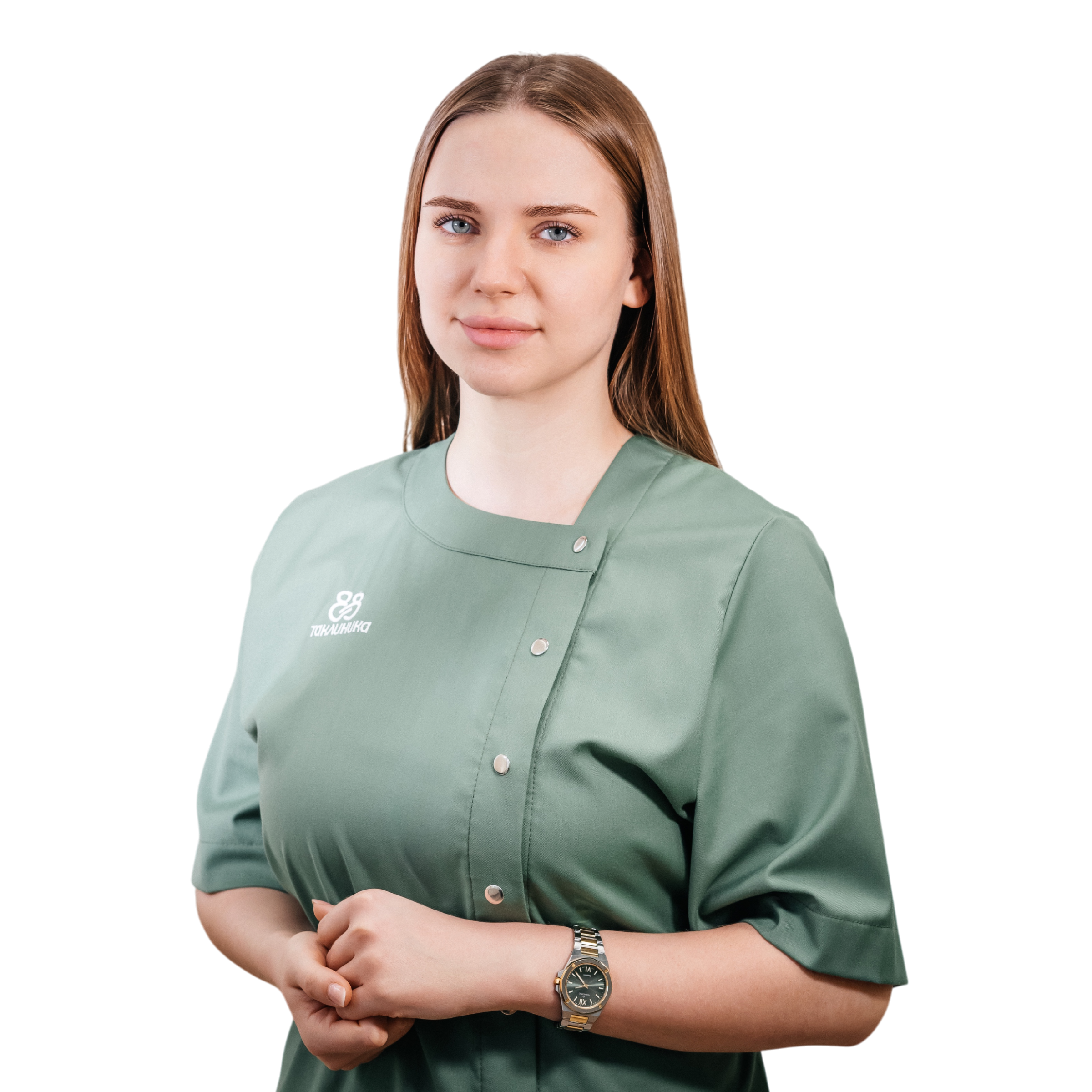 Козлова Полина Андреевна