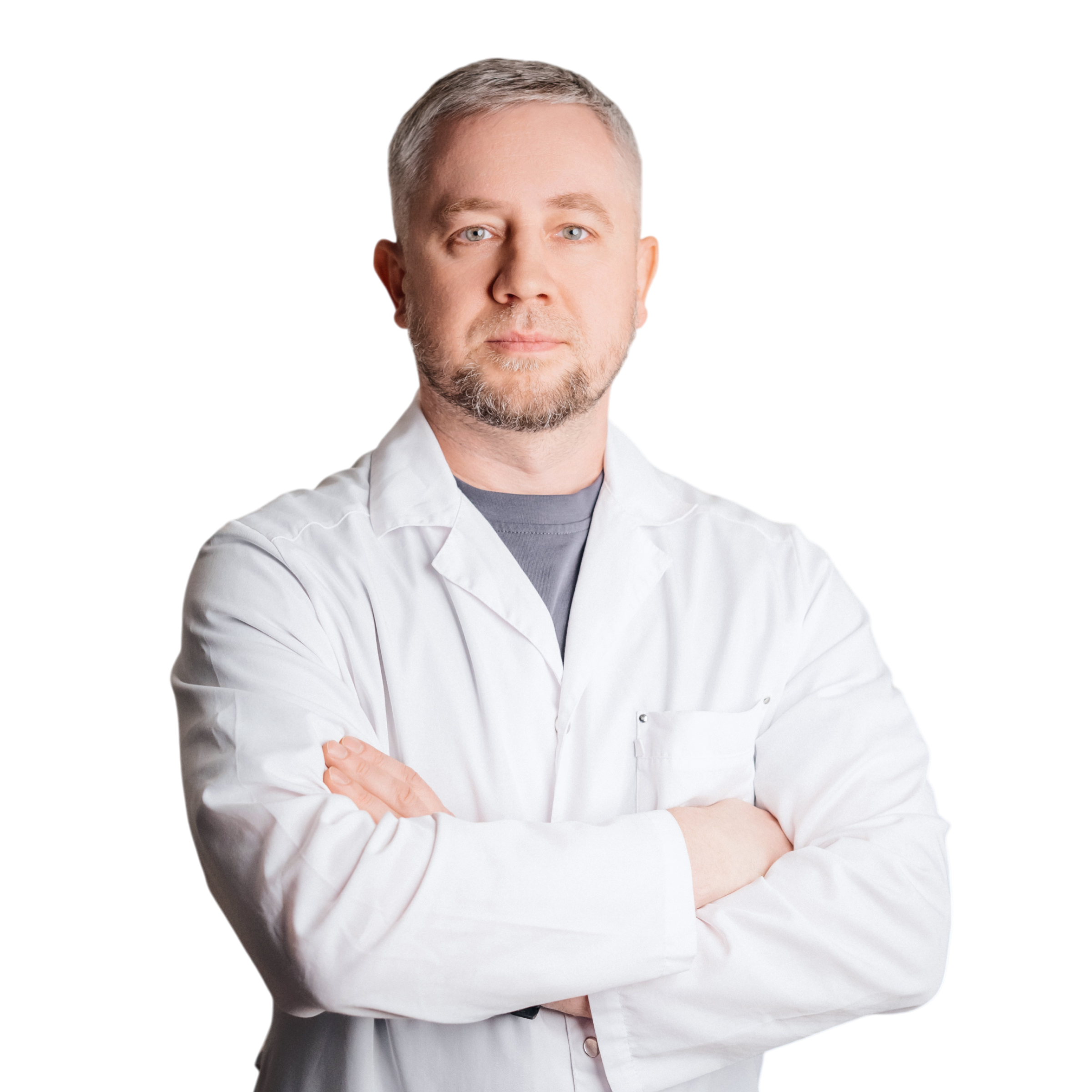 Моторыкин Алексей Сергеевич