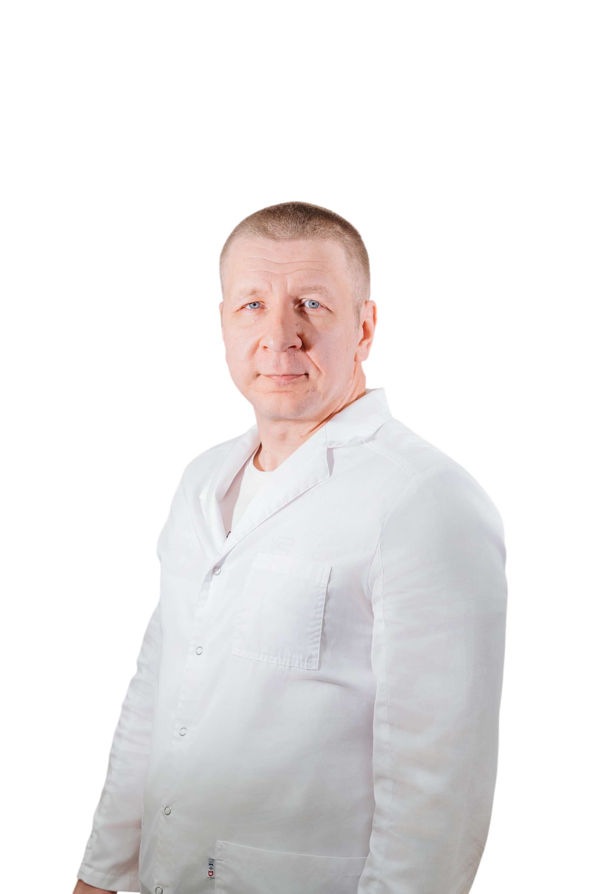 Панов Павел Сергеевич