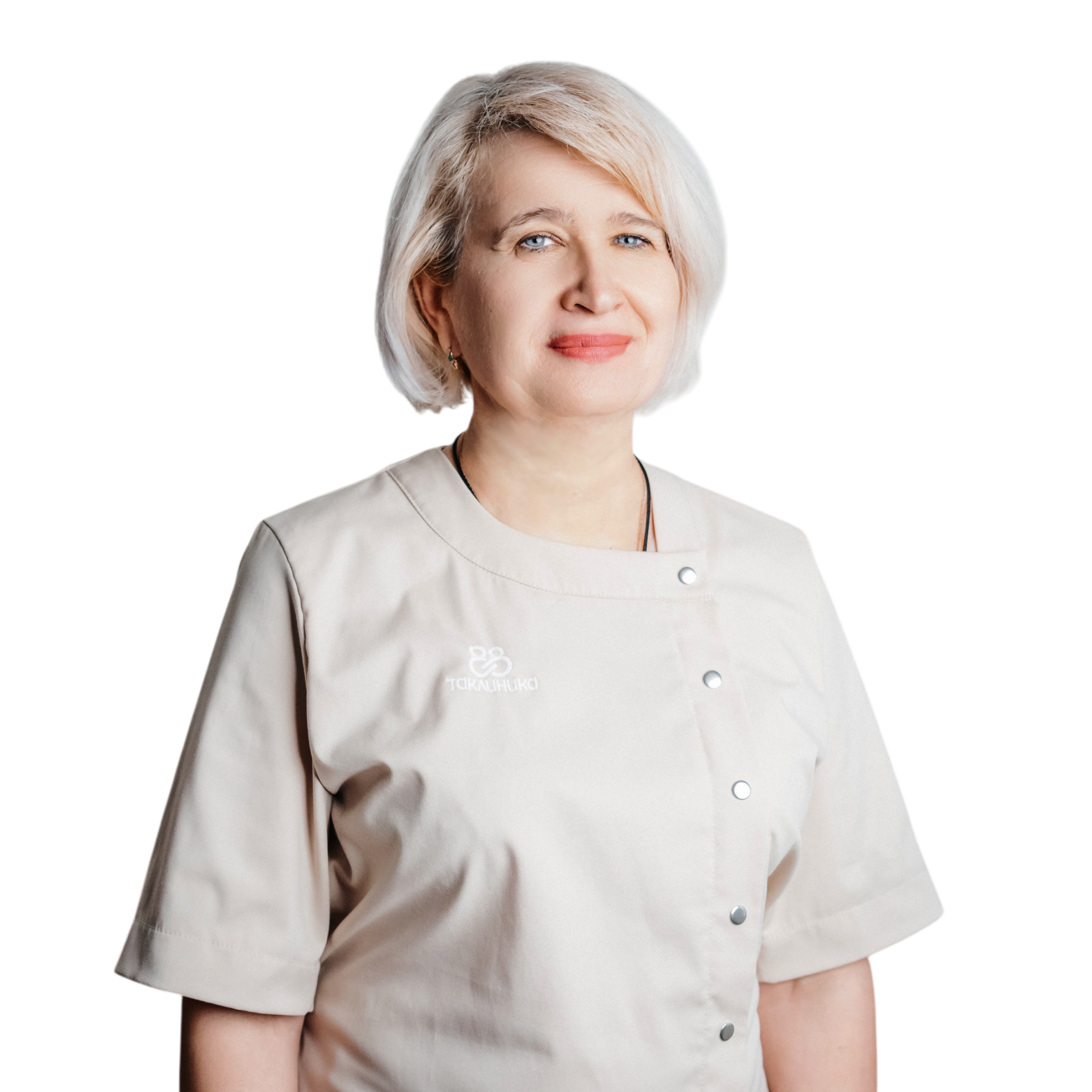 Сацук Ирина Владимировна