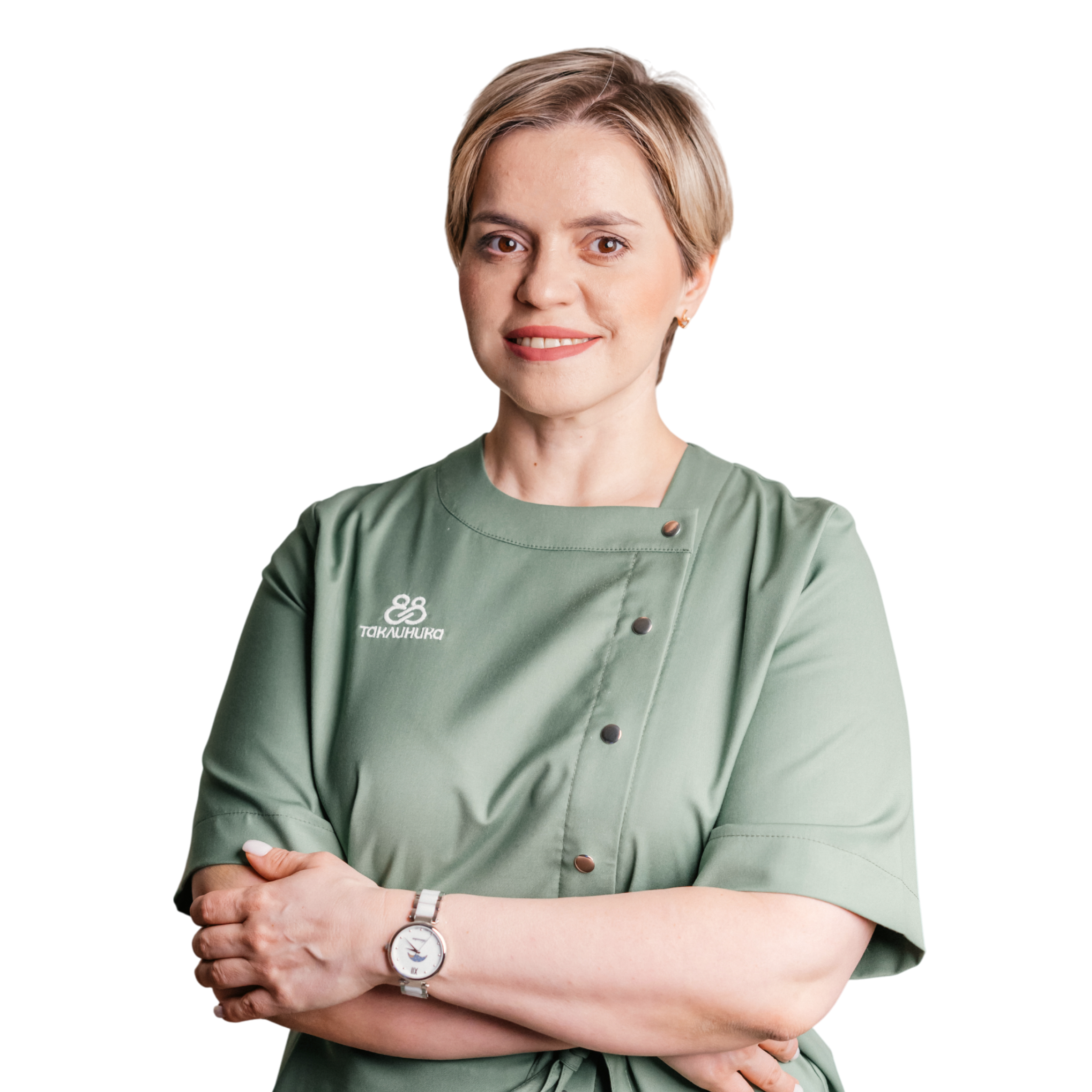 Таловская Екатерина Александровна