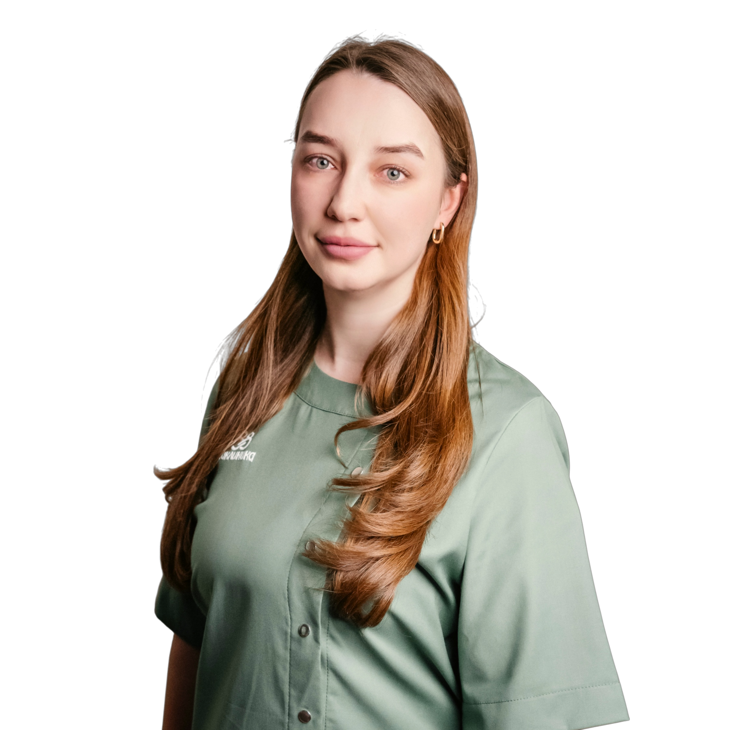 Тоушканова Анна Александровна