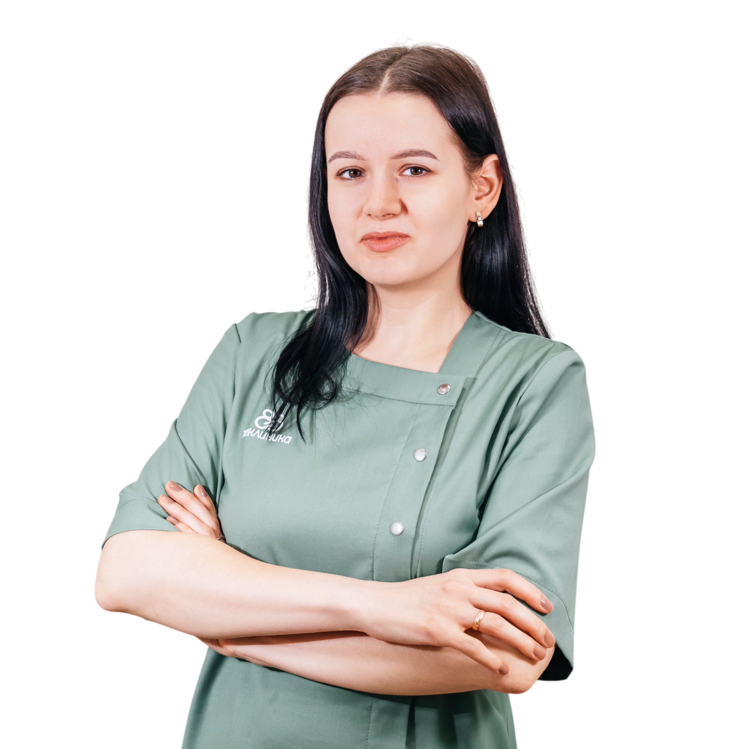 Трифуз Наталья Александровна