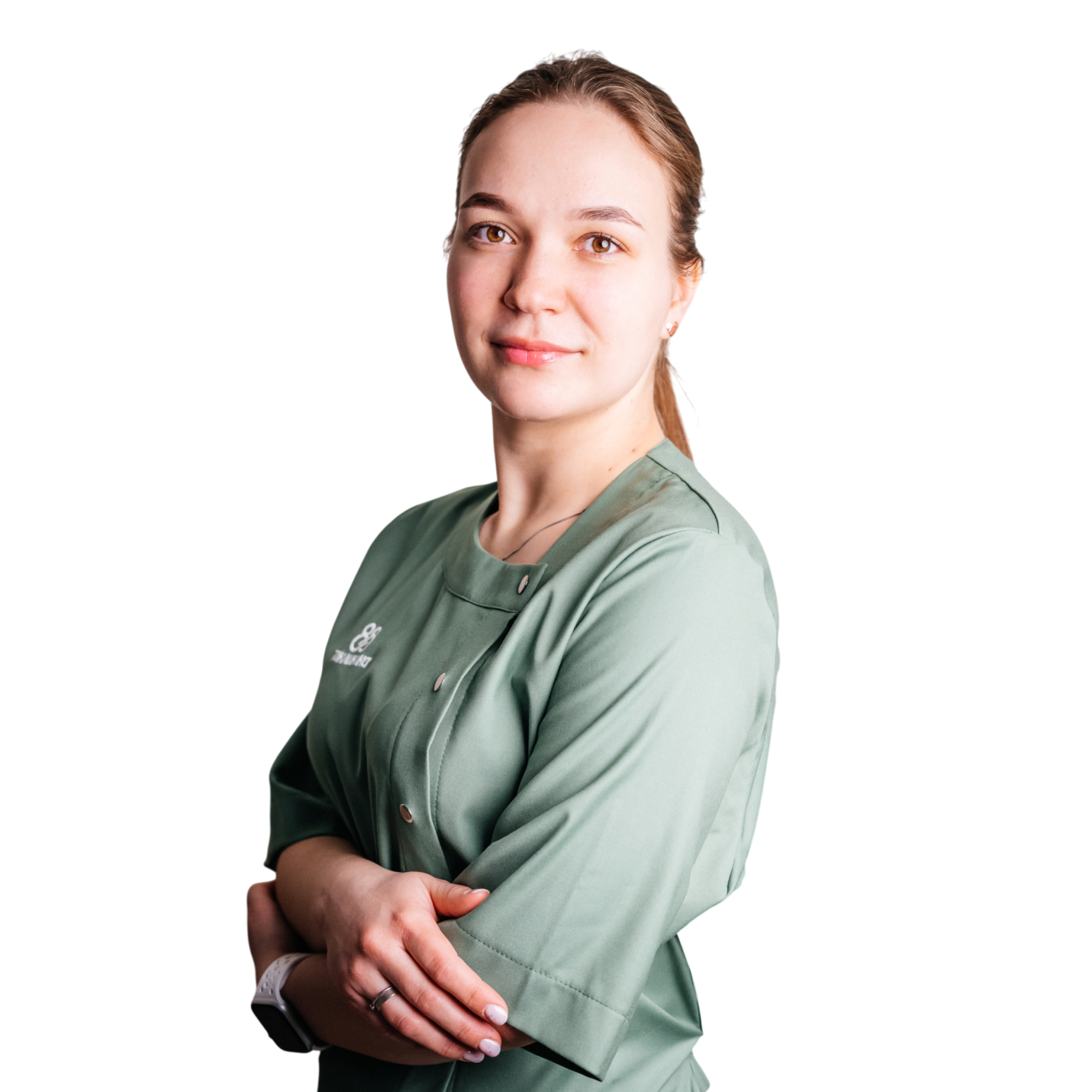 Хмелёва Екатерина Ивановна