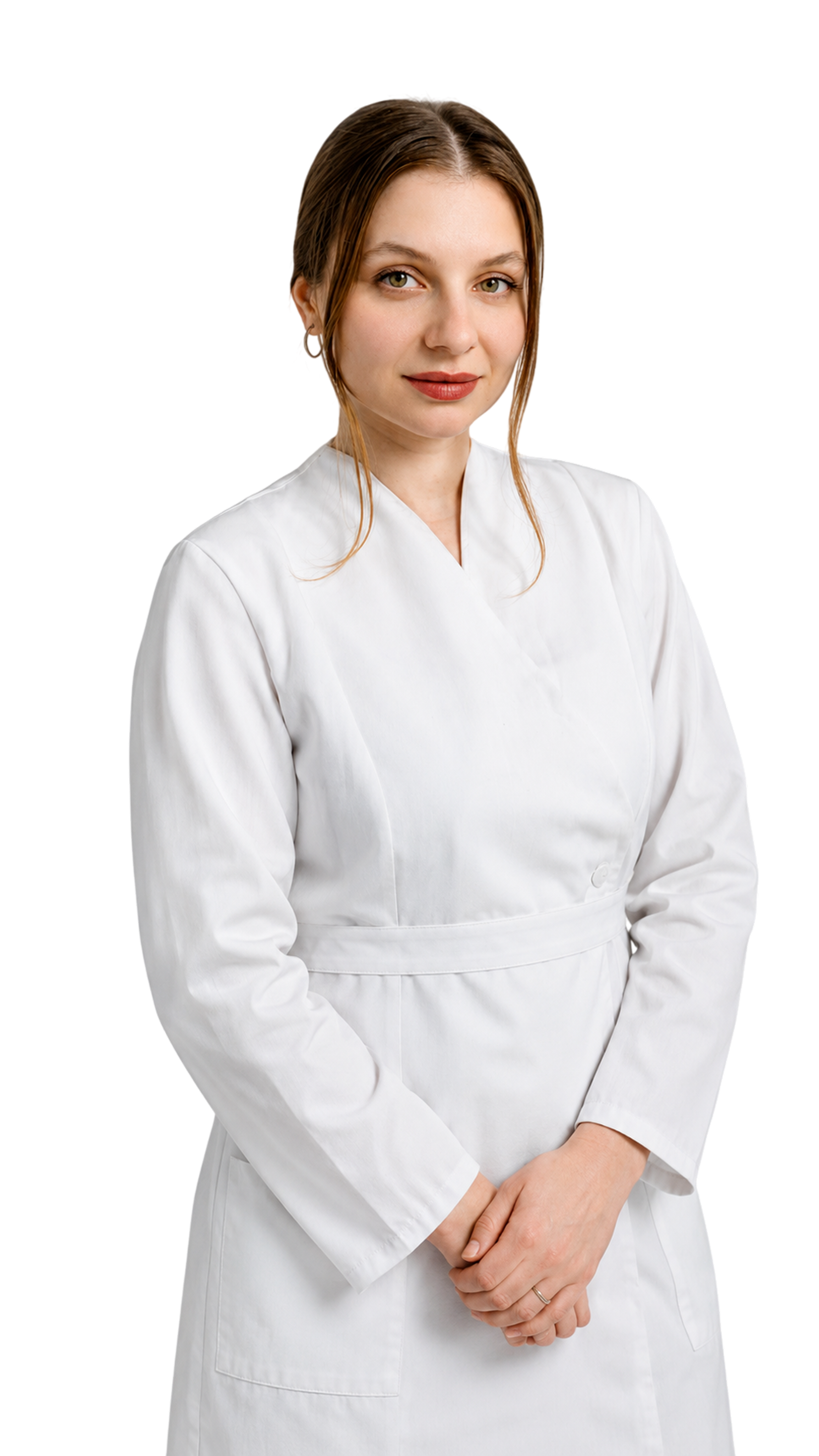 Жданова Юлия Дмитриевна
